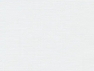 Crestron SheerWeave 2500 1% shade fabric swatch in Brilliant/White (CSF-P84-01)