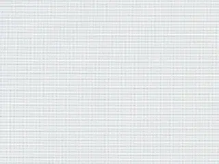 Crestron SheerWeave 2410 3% shade fabric swatch in Brilliant/White (CSF-P84-03)