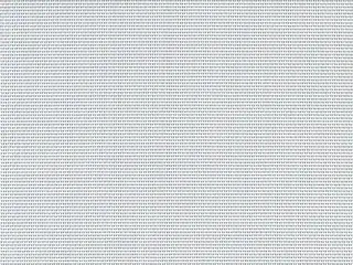 Crestron SheerWeave 2360 10% shade fabric swatch in Brilliant/White (CSF-P84-10)