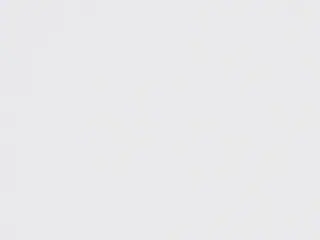 Crestron Perla 3% shade fabric swatch in Blanc (CSF-PERLA-0100-3)