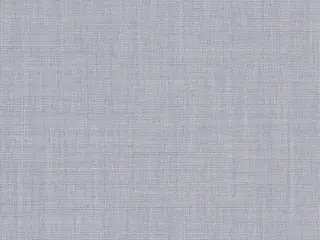 Crestron Perla 3% shade fabric swatch in Dove (CSF-PERLA-3300-3)