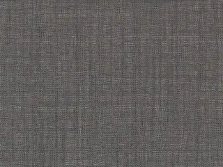 Crestron Perla 3% shade fabric swatch in Steel Gray (CSF-PERLA-3400-3)