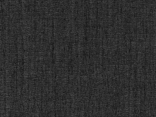 Crestron Perla 3% shade fabric swatch in Caviar (CSF-PERLA-3500-3)