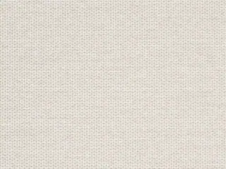 Crestron Rachel 6% shade fabric swatch in Cream (CSF-RACHEL-0200-5)