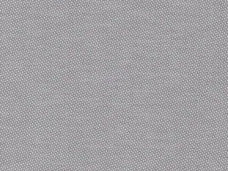 Crestron SANTOS 3% shade fabric swatch in Soft Grey Ivory (CSF-SANTOS-01-3)