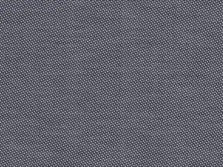 Crestron SANTOS 3% shade fabric swatch in Ebony Ivory (CSF-SANTOS-03-3)