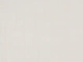 Crestron Sena 11% shade fabric swatch in White (CSF-SENA-0200-11)