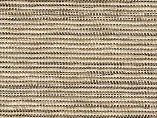 Crestron S Screen 4% shade fabric swatch in Papyrus (CSF-SOR05-04)