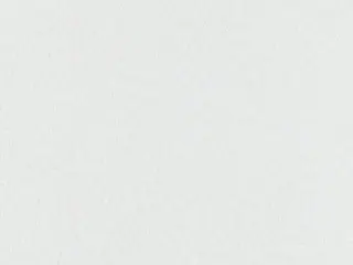 Crestron SheerWeave 7001 shade fabric swatch in White (CSF-SW7001-S50-00)