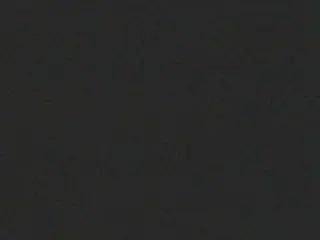 Crestron SheerWeave 7001 shade fabric swatch in Onyx (CSF-SW7001-S58-00)