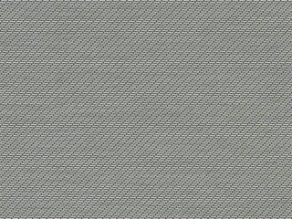 Crestron SheerWeave 2701 1% shade fabric swatch in Charcoal/Slate (CSF-V64-01)