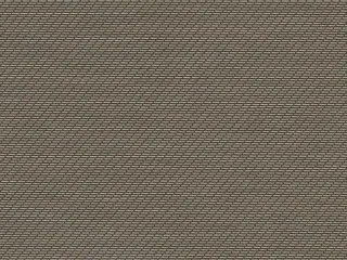 Crestron SheerWeave 2703 3% shade fabric swatch in Charcoal/Brown (CSF-V66-03)