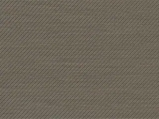 Crestron SheerWeave 2705 5% shade fabric swatch in Charcoal/Brown (CSF-V66-05)