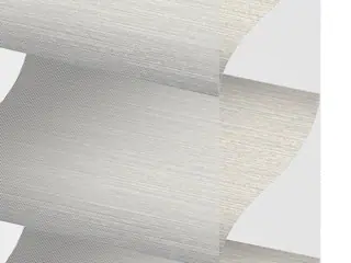 Crestron Vail shade fabric swatch in Moonstruck (CSF-VAIL-479-LD)