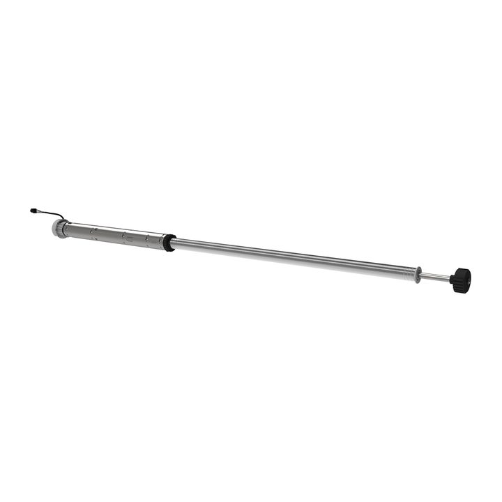 CSM-QMTDC-163-1-SG Battery Powered Digital QMT Shade Motor for QMT3 Series, 3/4 Nm, SG Wireless