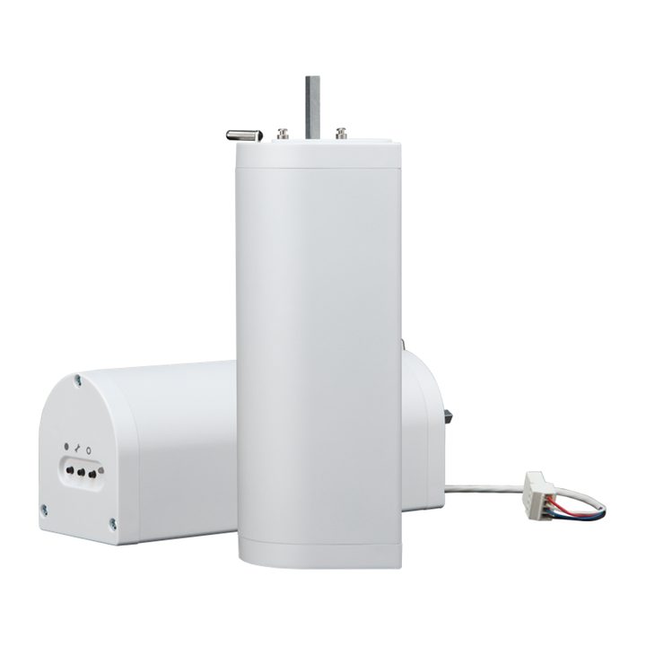 CSM-QMTDC-DRP-3-CN Digital QMT Drapery Motor for CSS-DRAPERY, Cresnet