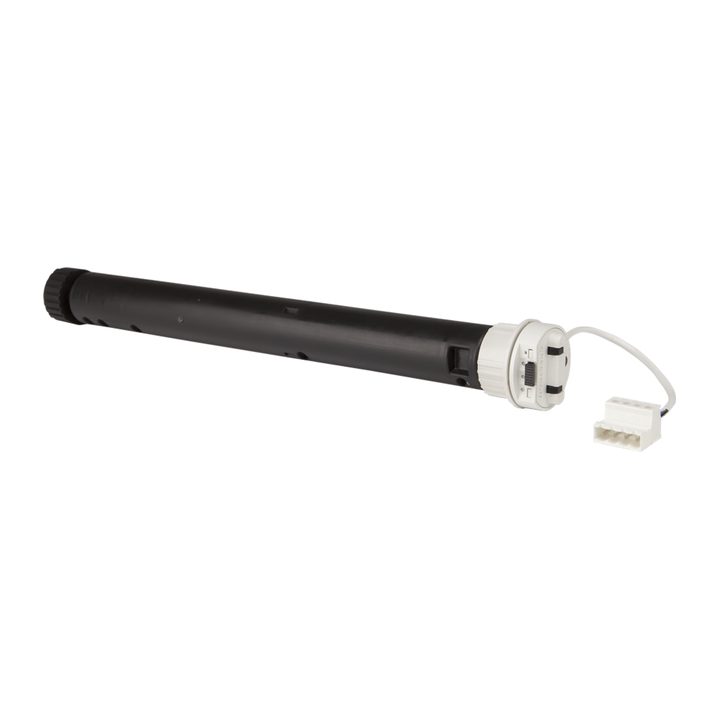 CSM-QMTDC-163-1-CN Digital QMT Shade Motor for QMT3 Series, 3/4 Nm, Cresnet