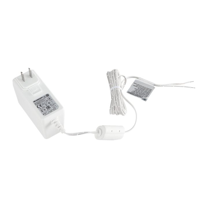 CSA-PWS40 Power Pack for CSM-QMTDC Series Motors, 24 VDC, 40 W
