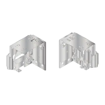 CSS-ARCH5 QMT5 Series Architectural Shade Hardware