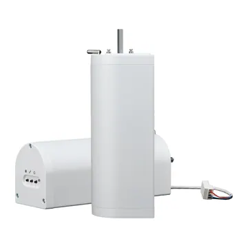 CSM-QMTDC-DRP-3-CN Digital QMT Drapery Motor for CSS-DRAPERY, Cresnet