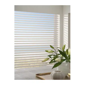 CS-SHADE-ROLLER-HSHEER Crestron Horizontal Sheer Shades