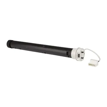 CSM-QMTDC-163-1-CN Digital QMT Shade Motor for QMT3 Series, 3/4 Nm, Cresnet