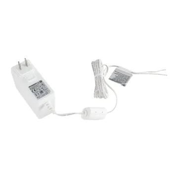 CSA-PWS40 Power Pack for CSM-QMTDC Series Motors, 24 VDC, 40 W