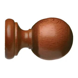 Forest Smooth Ball Finial 1151SMO-XX
