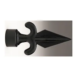 Forest 3/4" Marte Finial 2120MAR-XX