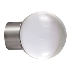 Forest Acrylic Ball Finial 2130ACR-XX