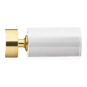 Forest Cylinder Finial 3035CIL-XX