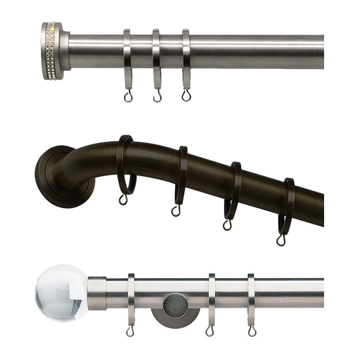 Forest Aveiro Pole Sets