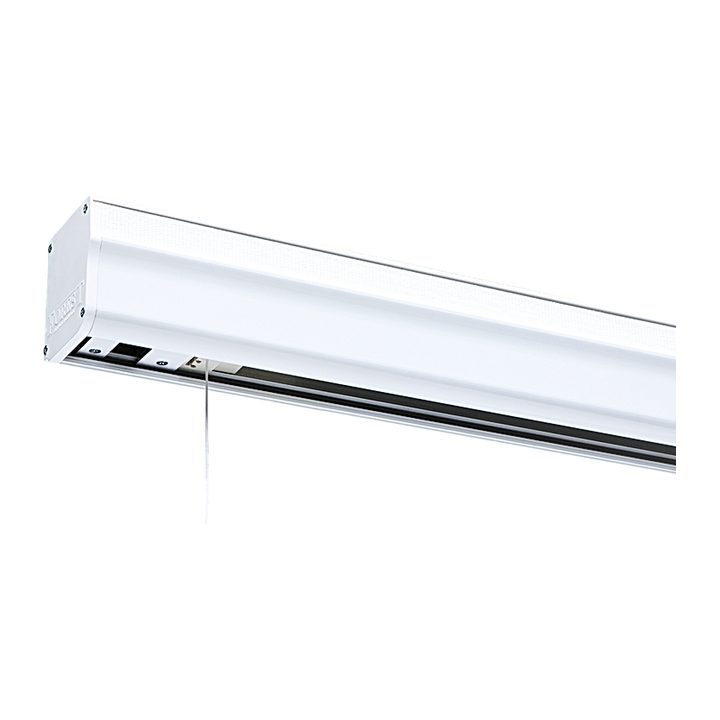 Forest BCS Heavy Duty Motorized Roman Shade System
