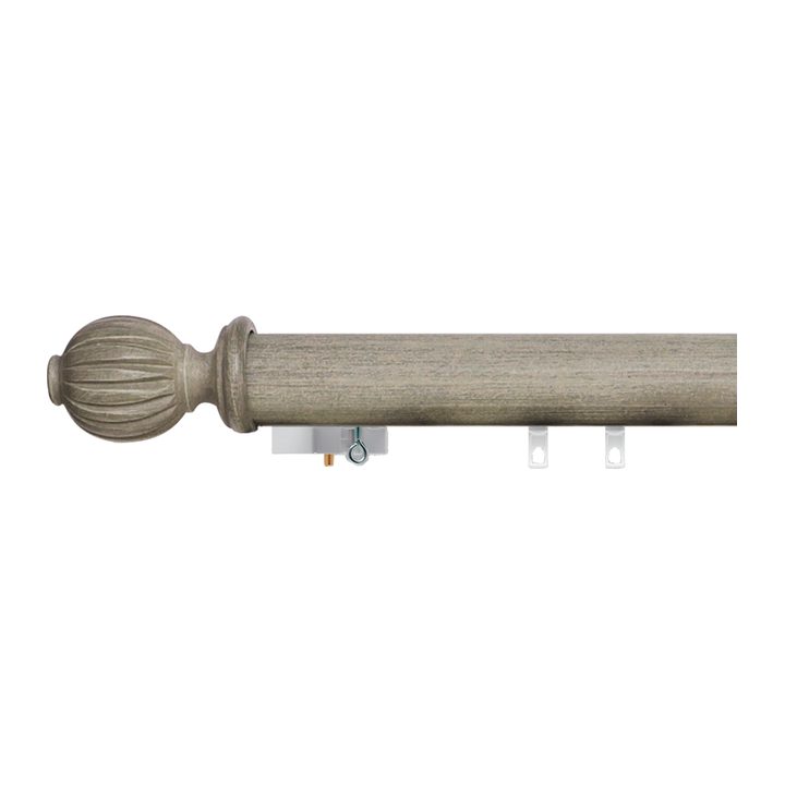 Forest Cordoba Wood Motorized