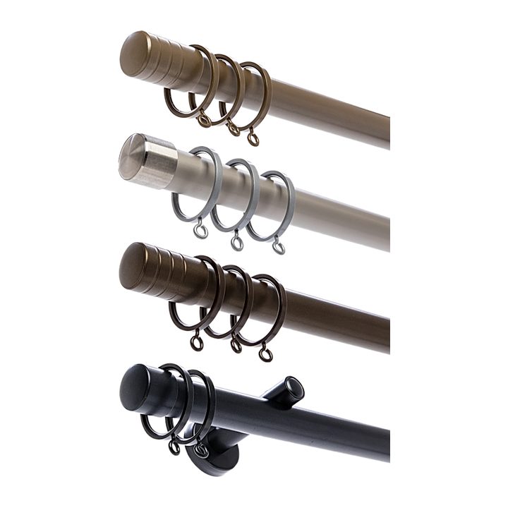 Forest Deventer Deco Pole Sets