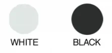 Forest FMS motorized track finish swatches