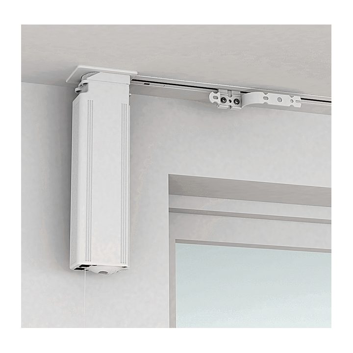 Forest RMS Recessed Motorized Track System
