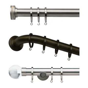 Forest Aveiro Pole Sets