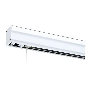 Forest BCS Heavy Duty Motorized Roman Shade System