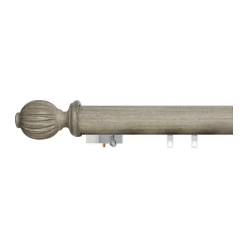 Forest Cordoba Wood Motorized