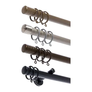 Forest Deventer Deco Pole Sets