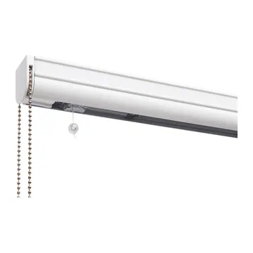 Forest RBS XL Roman Blind System XL