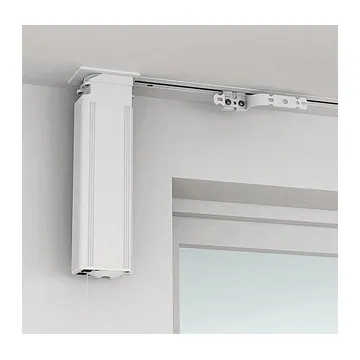 Forest RMS Recessed Motorized Track System