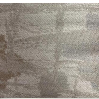Holland and Sherry Fitzroy Parchment DE13945 melange wool jacquard swatch