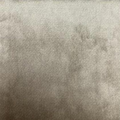 Norbar Exetor Flax 222 velvet blackout swatch