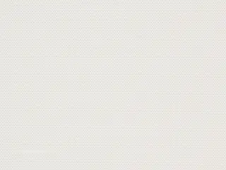 Lutron Anderson 3% shade fabric swatch in White/White Pearl (RF-AND3-05)