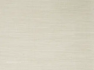 Lutron Aura 3% shade fabric swatch in Parchment (RF-AUR3-1)