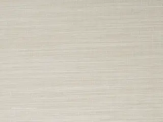 Lutron Aura 5% shade fabric swatch in Parchment (RF-AUR5-1)