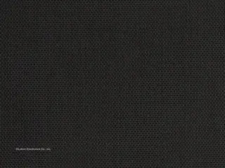 Lutron Basketweave 4000 Eco 3% shade fabric swatch in Ebony (SU65-4E-3)