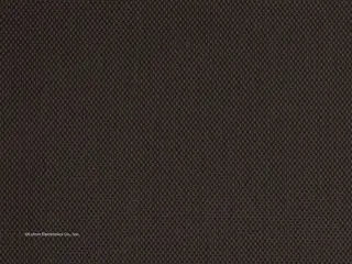 Lutron Basketweave 4000 Eco 3% shade fabric swatch in Tobacco (SU66-4E-3)